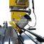 Oriental OSC-S Factory Bridge Quartz Slab Cutting Machine