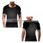 (Trade Assurance) Formal Short Sleeve High quality Full Printing Men's Dress Shirt