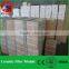 Heat resistant ceramic fiber module