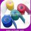 Color Printed hook loop Cable tie with ROHS certification