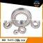 Yongkang sealed thin section deep groove ball bearing 6807