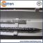 DONGHUA Injection molding machine 190PVC-SE / DN60 Screw Barrel