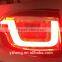 Toyota Fj Crusier led tail lamp led light 2008-2014
