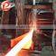 continuously cast prime square Steel Billets