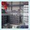 low price round galvanized steel pipe dimensions