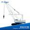 2015 hot sale Hydraulic Crawler crane with CE