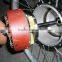 electric motor high torque