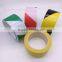 PVC Warning Tape/ Floor Tape/ Electrical tape Duct Tape