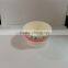Custom printed cute ice cream paper bowl