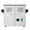 CE approved LED display ultrasound machine hot sale cheap price digital ultrasonic cleaner