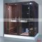CLASIKAL new model luxury Dry and Wet steam shower room , sauna shower room