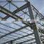 easy to install prefab steel framed buildings steel frame structure design