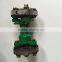 Shaft Coupling for BV206