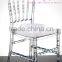 hot sale wholesale price wedding dining chairs/chiavari chair/acrylic chair