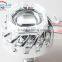 2.5Inch led light angle eye mini projector lens for h1 hid xenon light, xenon projector lens