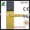 ORBITA S3032 US split design apartment key card lock