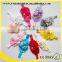 on Line Fancy Kids Flower Beautiful Baby Flower Headband