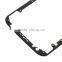 Original Genuine Front Frame For Motorola Moto XT1092, XT1095, XT1096, XT1097 - Black