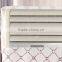 Custom Indoor Cabinet Air Conditioner Cover