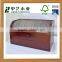 Special Wooden File Holder