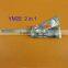 Original Lishi YM28 Car decoder and lockpick genuine combination tool with best quality