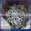 Germany Standard Galvanized Iron Din763 Link Chain