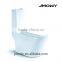 square white color ceramic bidets