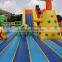 Quality insurance used kids outdoor toys with factory price