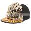 China Manufacturer Cheap 5 Panel Hat In Bulk