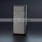 2016 new design metal arc pluse electronic lighters x double arc usb rechargeable electric lighter