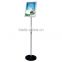 Cheap Wholesale Suppliers Aluminum Picture Stand,Outdoor A1Sign Standing Poster,Cheap Poster Stands