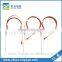 High quality 16mm coil heater