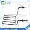 Best Selling Water Electric Resistance Tubular Heater W Shape