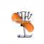 I-shaped Popular 2 Blades Gold Stove Fan
