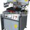 TM-2030B PLC+single Servo Motor Super Precision Vertical Screen Printer