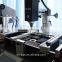 Dinghua bga & ic chip soldering machine with 3 heater zone HD touch screen bga repair machine DH-5830                        
                                                Quality Choice
