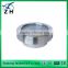 sanitary stainless steel clamp sight glass
