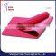 Try&Do Pilates Equipment Round TPE Yoga Mat Printed