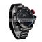 WEIDE Wholesale Fashion Watches Men Digital Led Backlight Military Wristwatch
