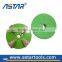Diamond Metal Polishong Pads for Floor with soft, hard bond