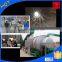 sand drying machine/chalk power drying/quick-drying putty price