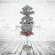 Small Size Wooden Crafts Decoration Tree Shaped