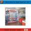 Made in china wholesale cheap light weight warehouse gondola shelving