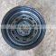 14 inch box trailer steel wheels