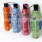 Best price auto plastic umbrellas 3 fold