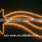 Led Rope Star Motif Light