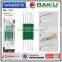 High quality BAKU solder assist repairing tools Set for cellphone smart mobile phone BK-120