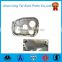 Howo truck transmission case parts cover