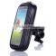 Motorcycle Bicycle Phone Holder Mobile Phone Support Waterproof Bike Bag Case with Mount Holder                        
                                                Quality Choice