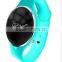 New smart bluetooth watch with pedometer Phone and freehand
